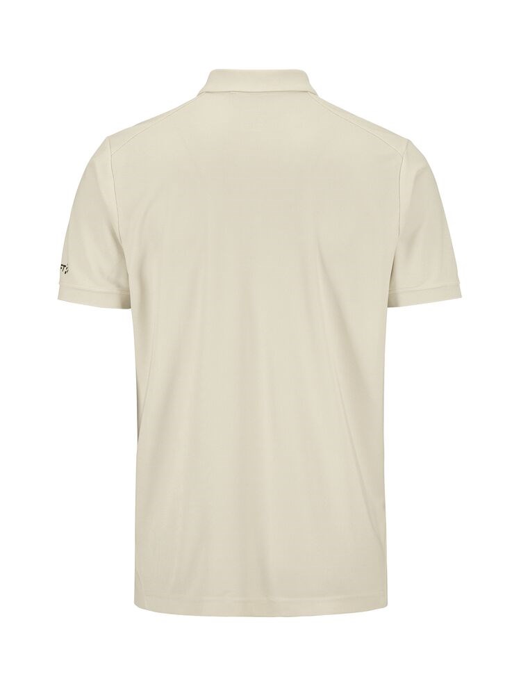 Craft - CORE Unify Polo Shirt  M Plaster L