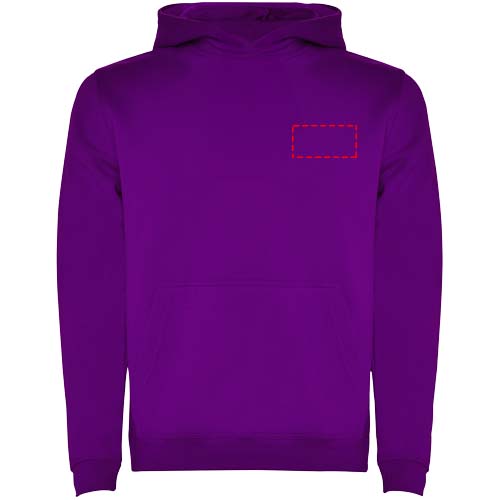 Urban 280 g/m² hoodie voor kinderen