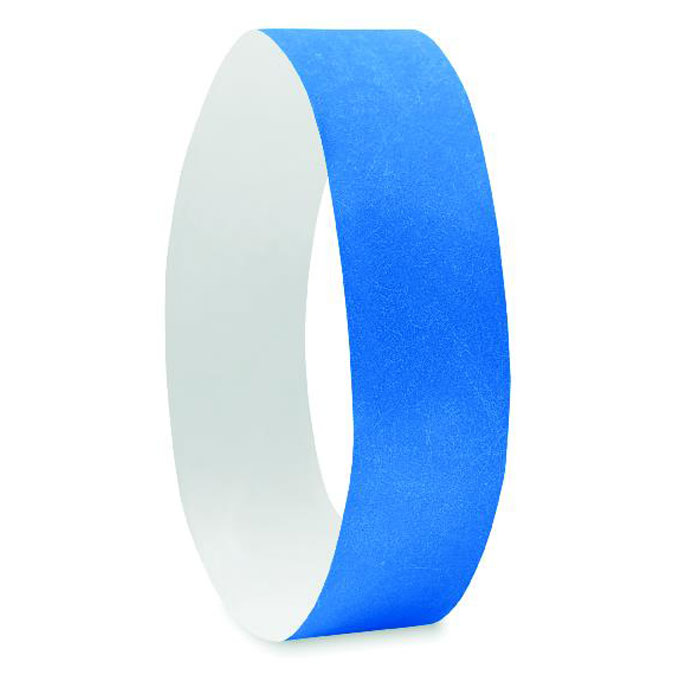  TYVEK - Èèn vel met 10 event armbandjes
