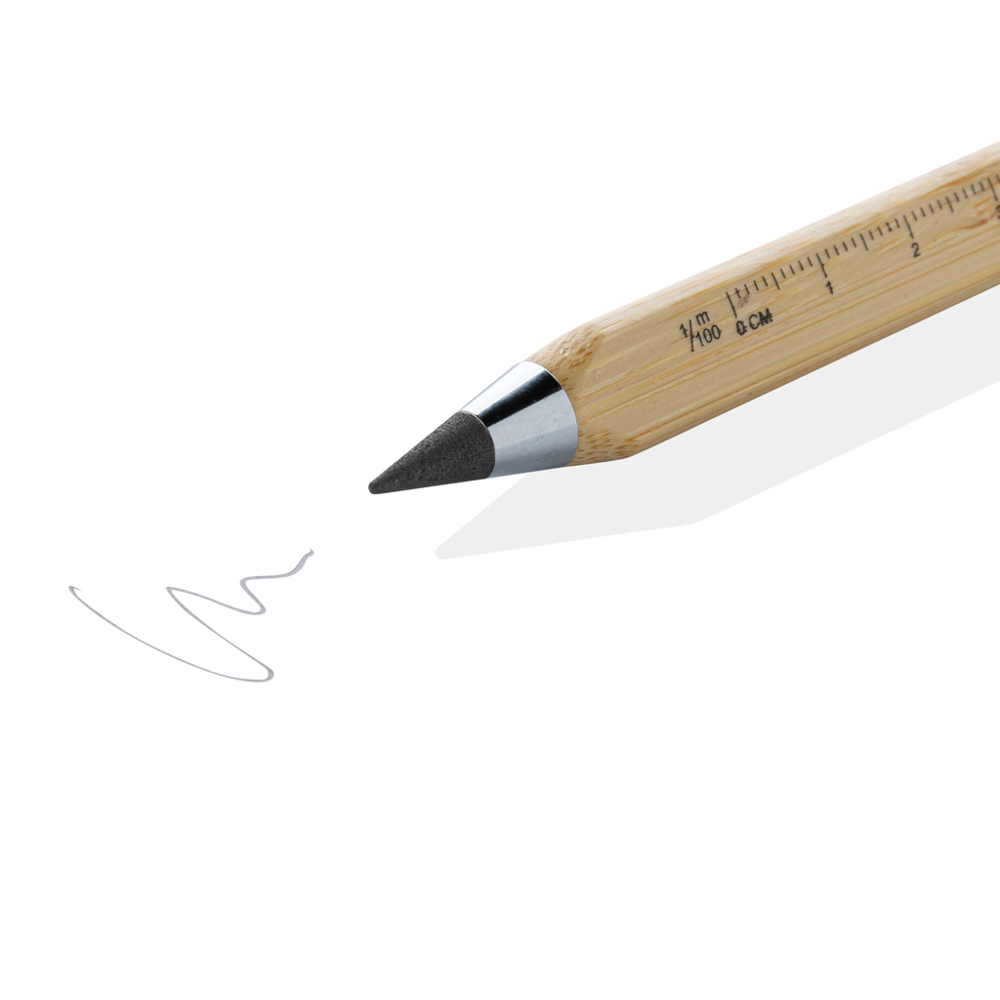 Eon bamboe infinity multitasking pen
