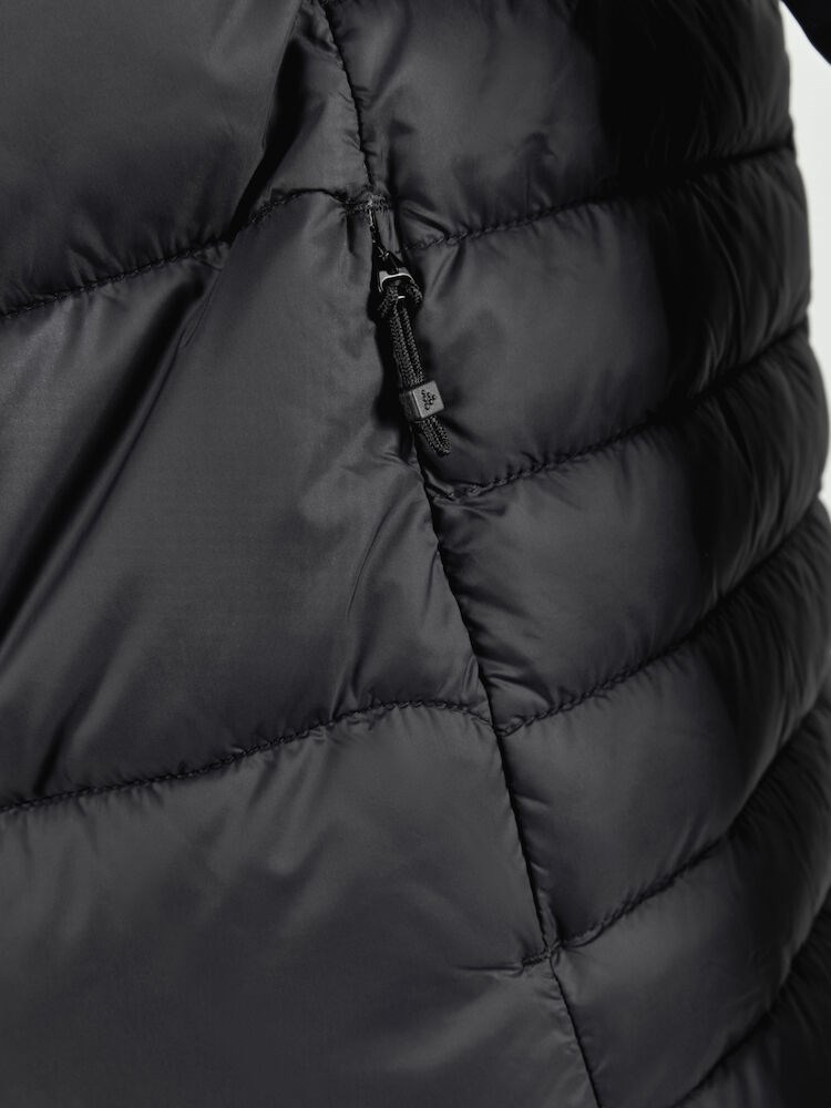 Craft - CORE Explore Isolate Jacket M Granite XXL