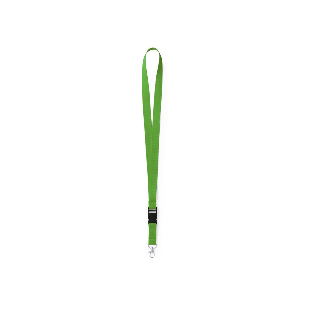 Lanyard Kunel - VER