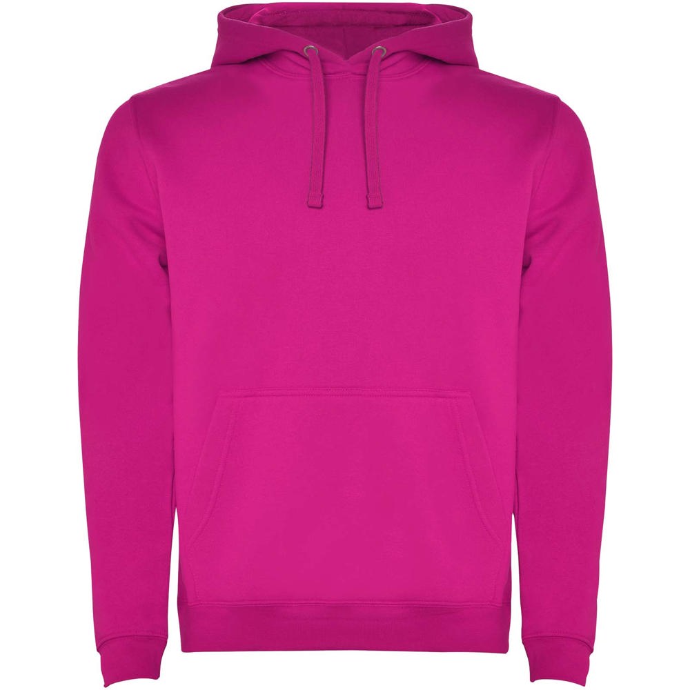 Urban 280 g/m² hoodie voor heren - Rosette