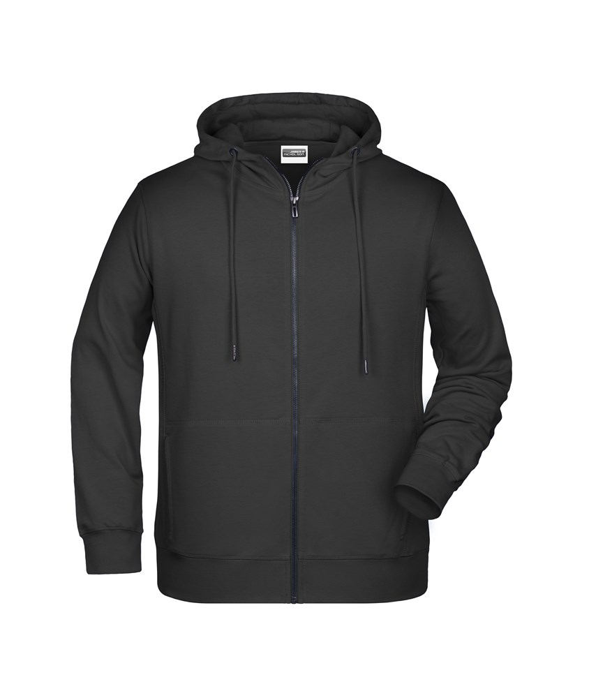 Men's Zip Hoody  OCS Blended & RCS