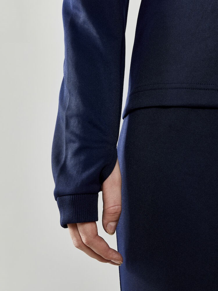 Craft - Evolve Crew Neck W Navy M