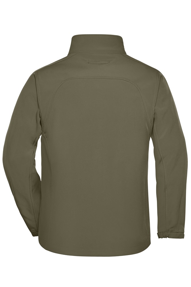 Men's Softshell Jacket