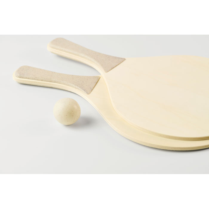 IWON - Strand racket set