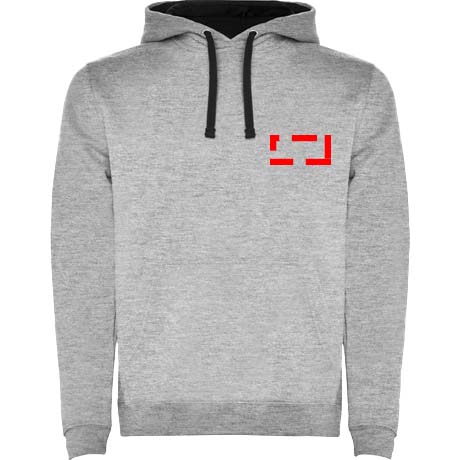 Urban 280 g/m² hoodie voor kinderen