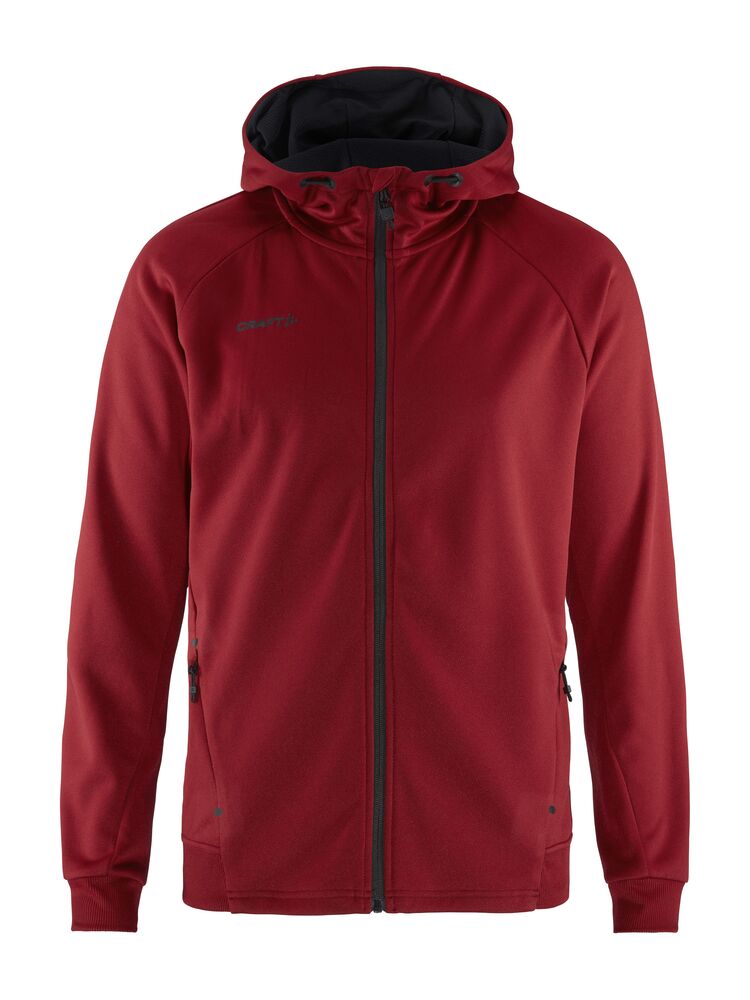 Craft - ADV Unify FZ Hood M - Rhubarb