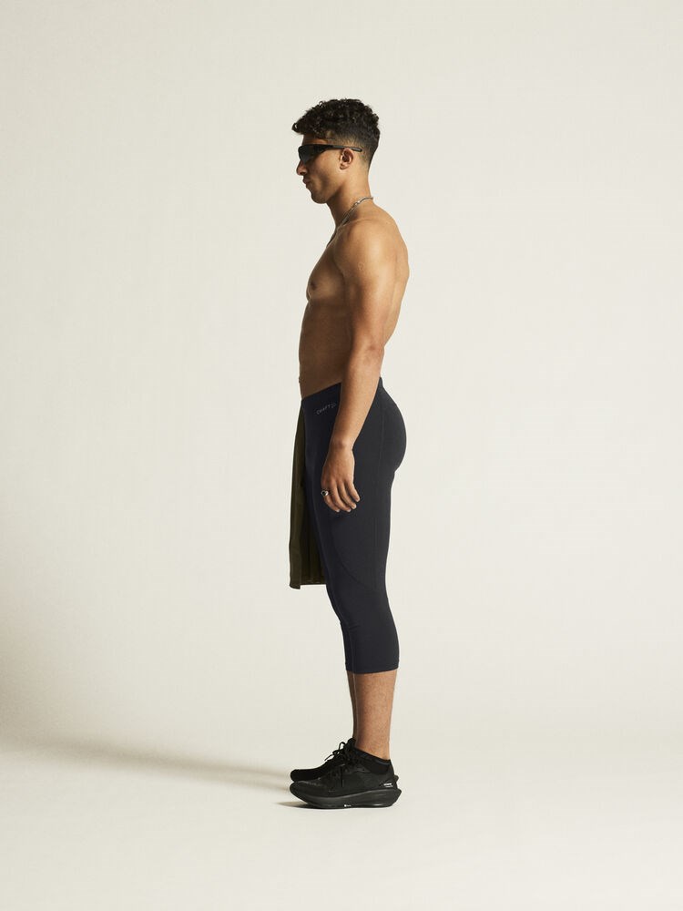 Craft - ADV Essence Knickers 2 M Black M