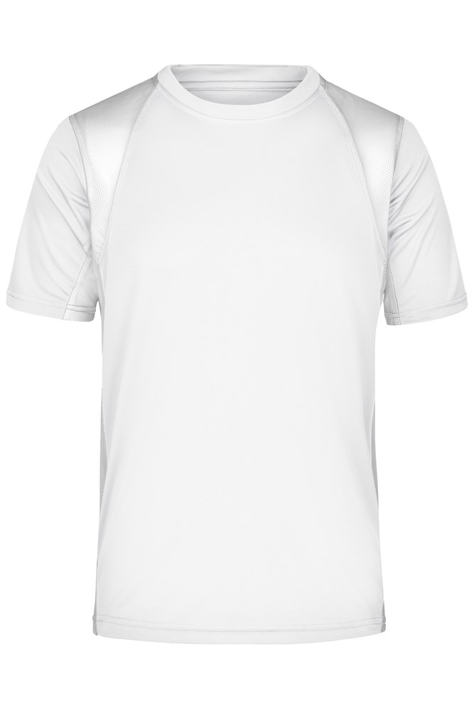 Wit/wit (ca. Pantone white)