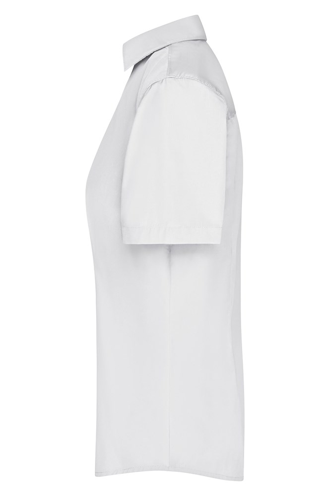 Ladies' Business Shirt Shortsleeve