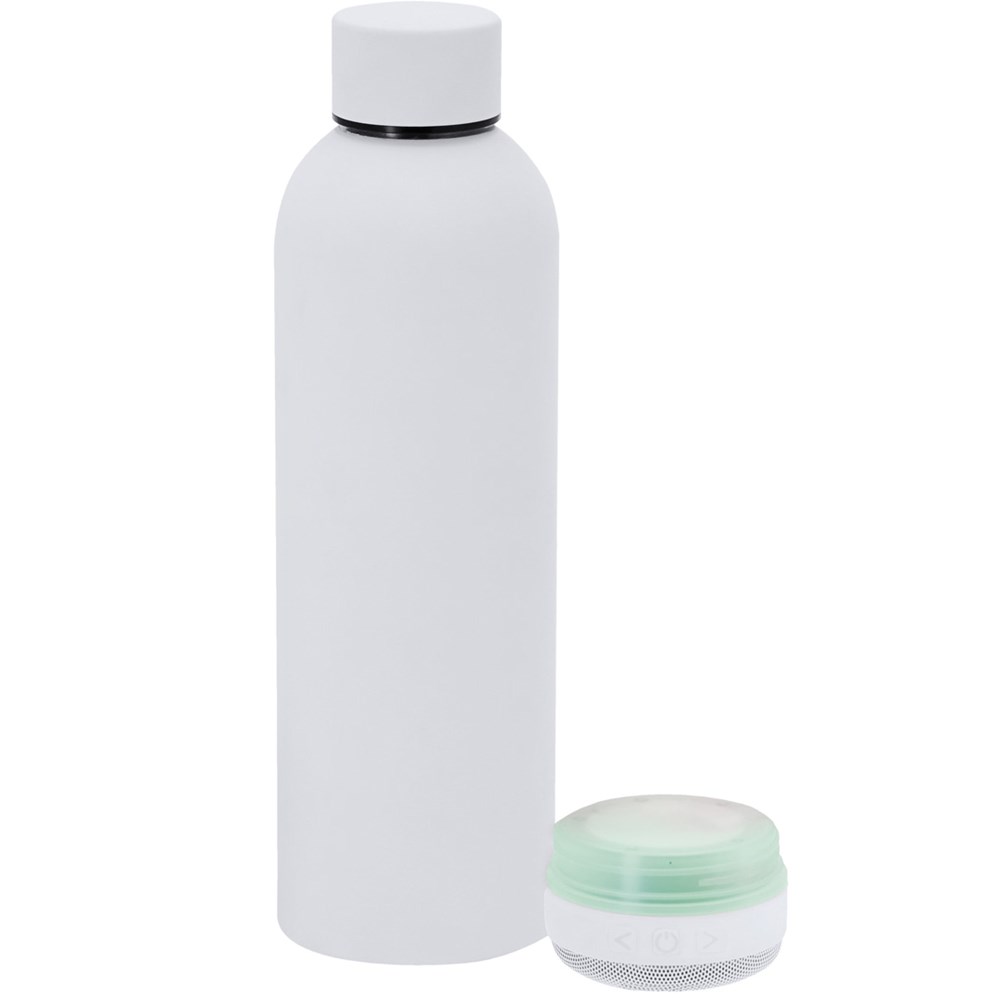 Luidspreker Thermoskan-Fles Meflex