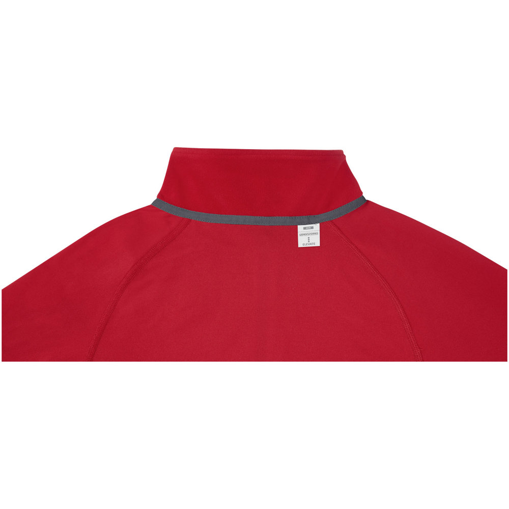 Zelus dames fleece jas