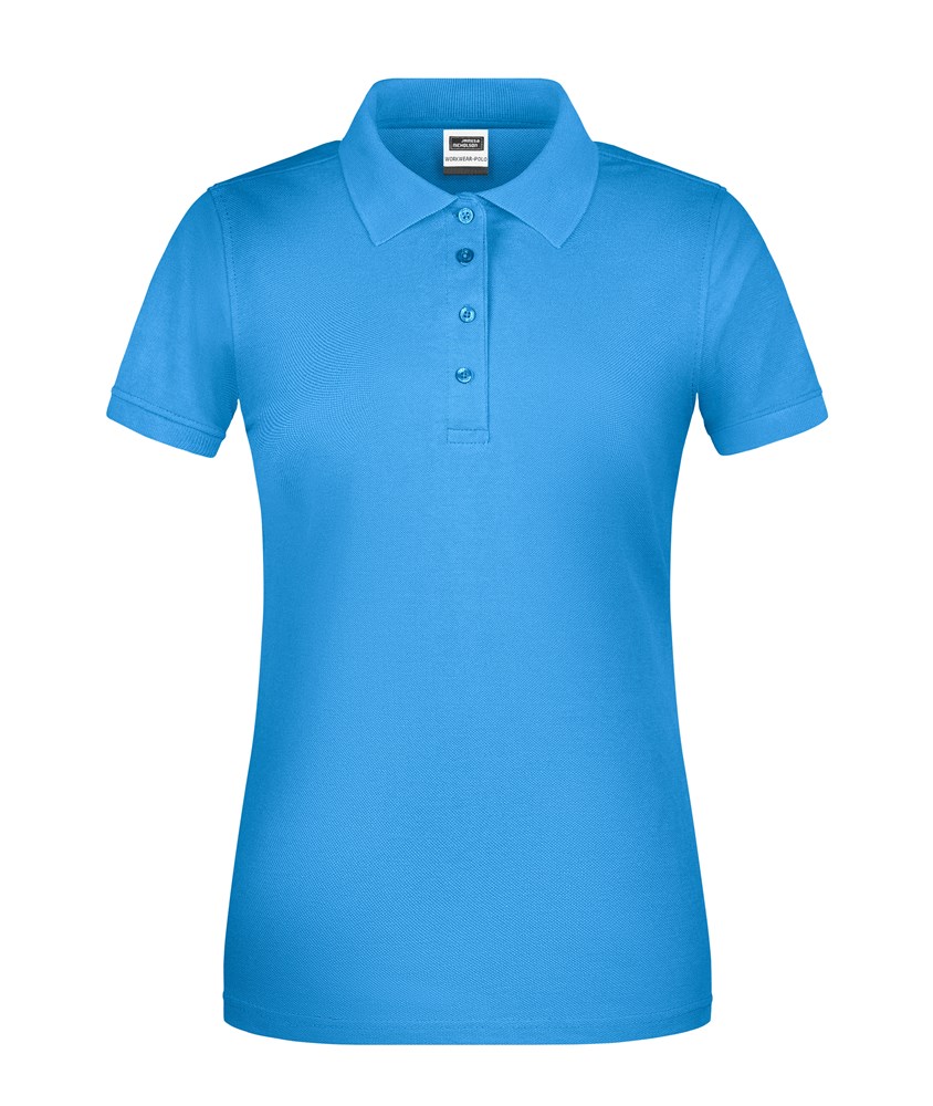 Ladies' BIO Workwear Polo OCS Blended