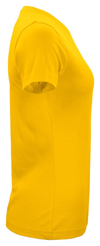 Clique - Classic OC-T Women Lemon XXL