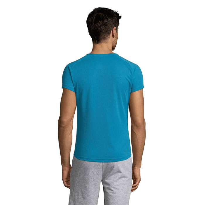 SPORTY - SPORTY HEREN T-Shirt
