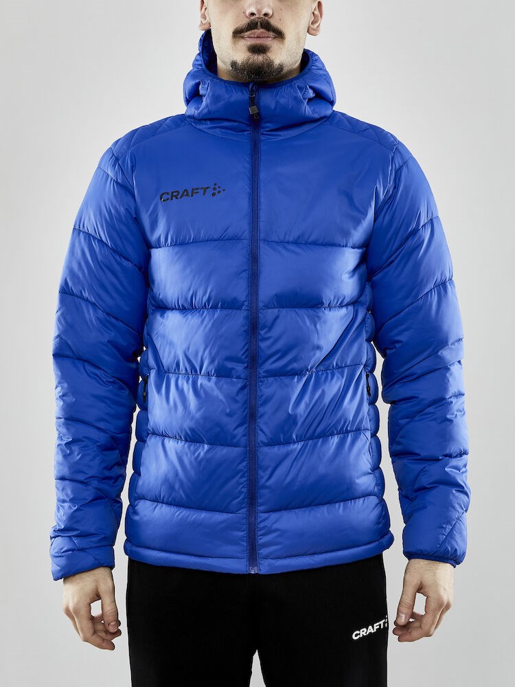 Craft - CORE Explore Isolate Jacket M Club Cobolt XXL