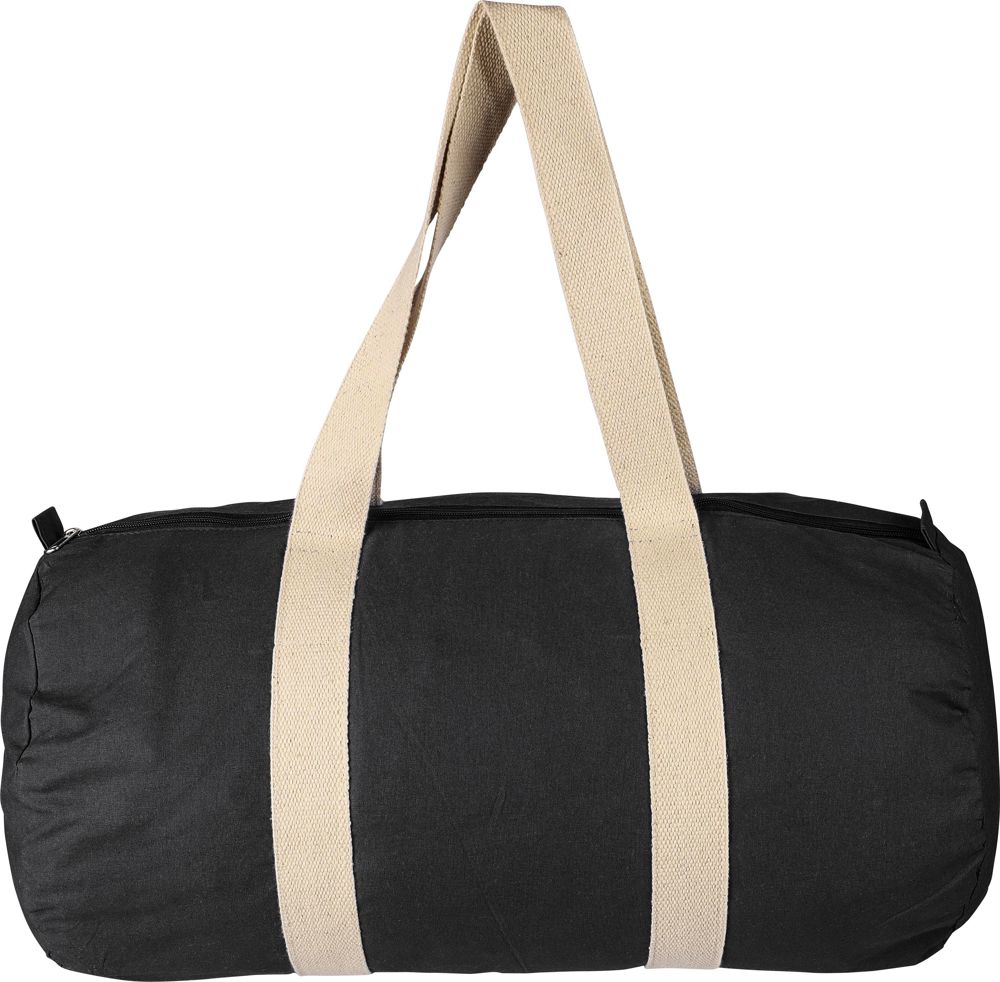 Katoen (180 gr/m²) sporttas Rami
