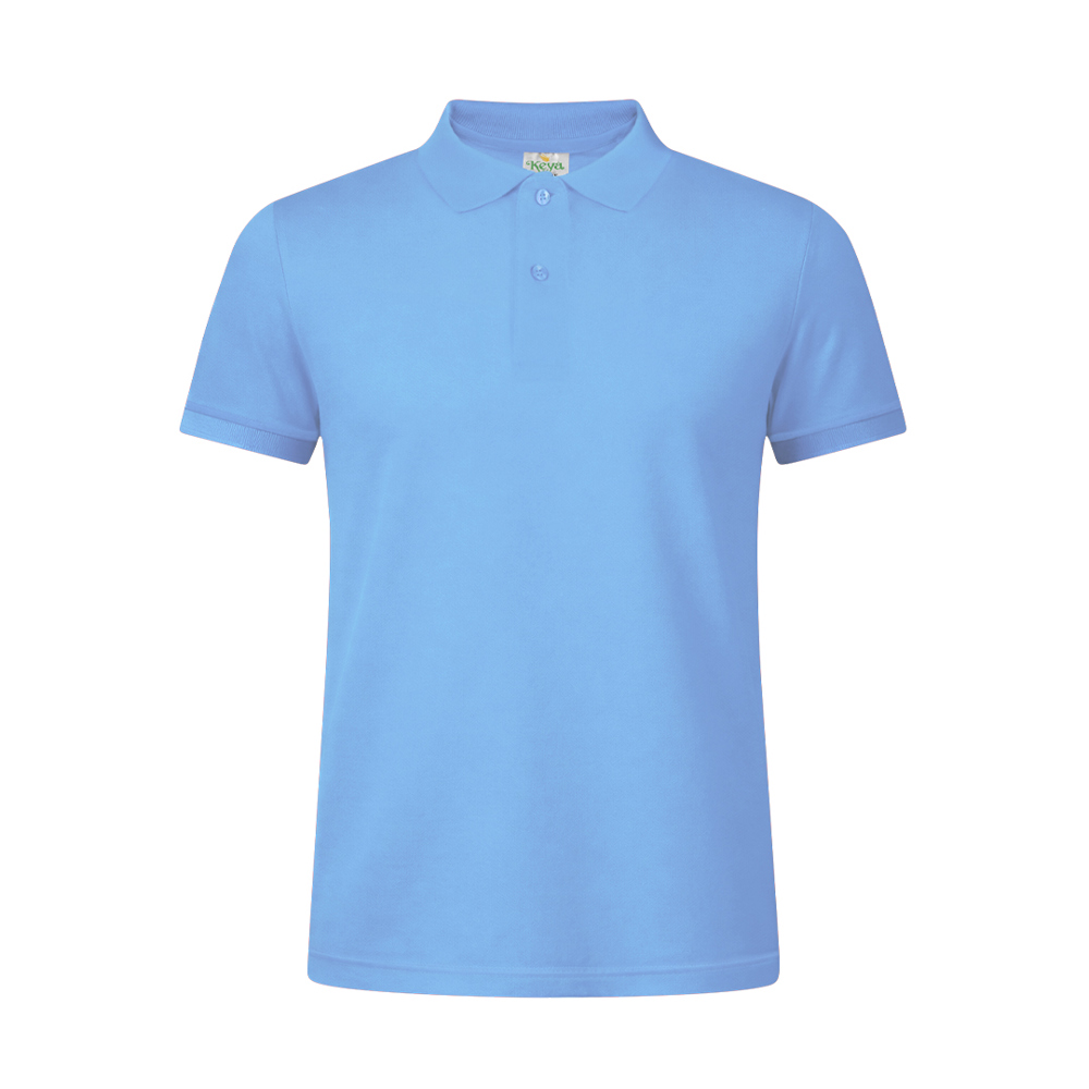 Volwassene Kleuren T-Shirt "keya" MPS180 - AZC