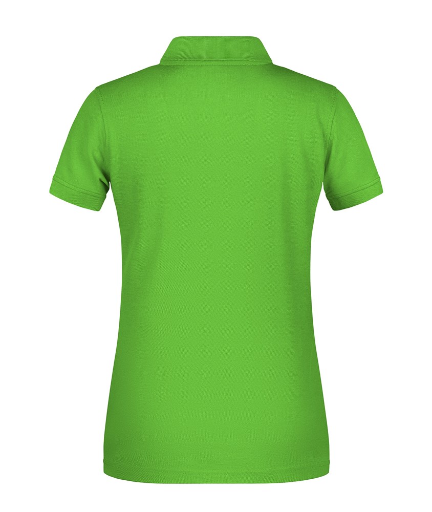 Ladies' BIO Workwear Polo   OCS Blended