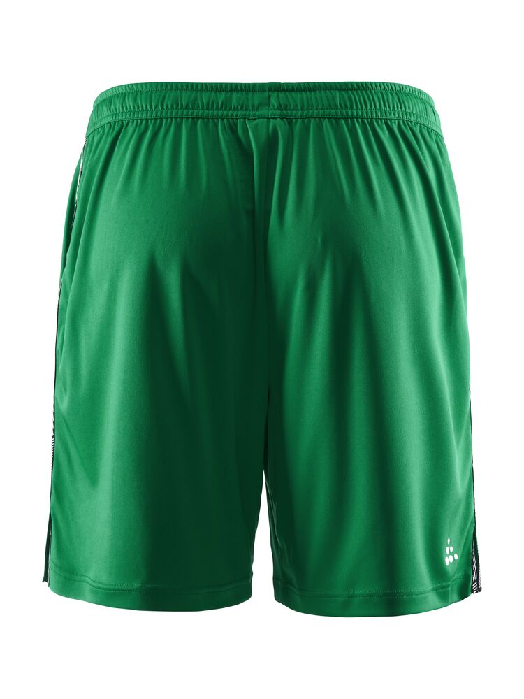 Craft - Premier Shorts M Team Green XXS