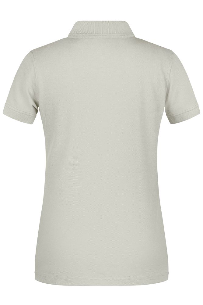 Ladies' BIO Workwear Polo   OCS Blended