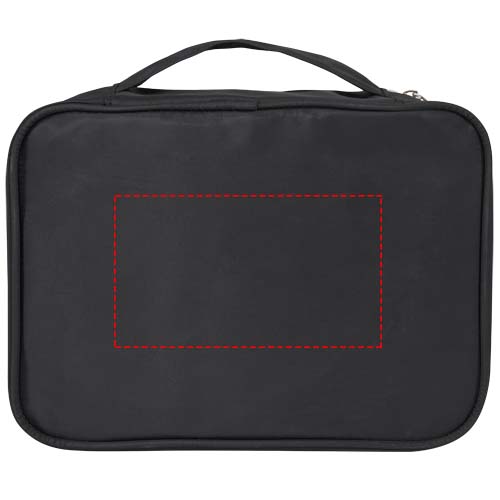 Muse GRS RPET make-up organizer