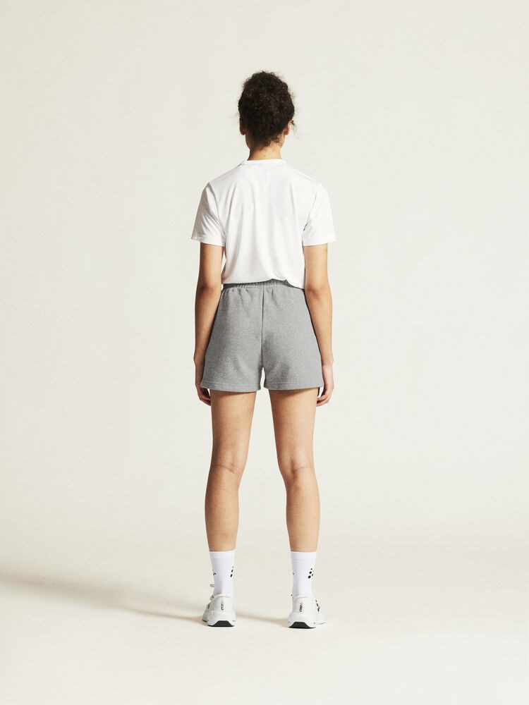 Craft - Squad Go Function Tee W White XL