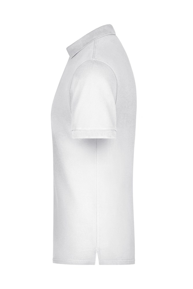 Men's Pima Polo