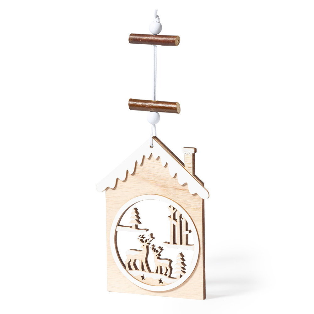 Kerstdecoratie Roman