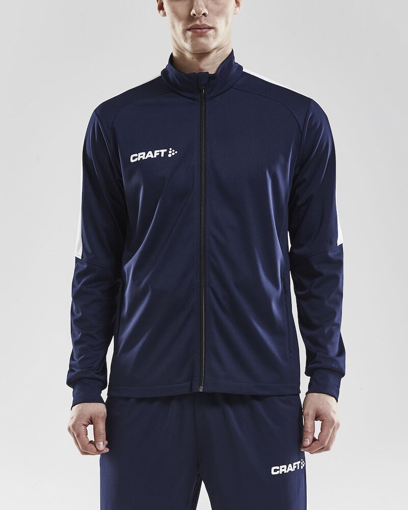 Craft - Progress Jacket M Navy XL