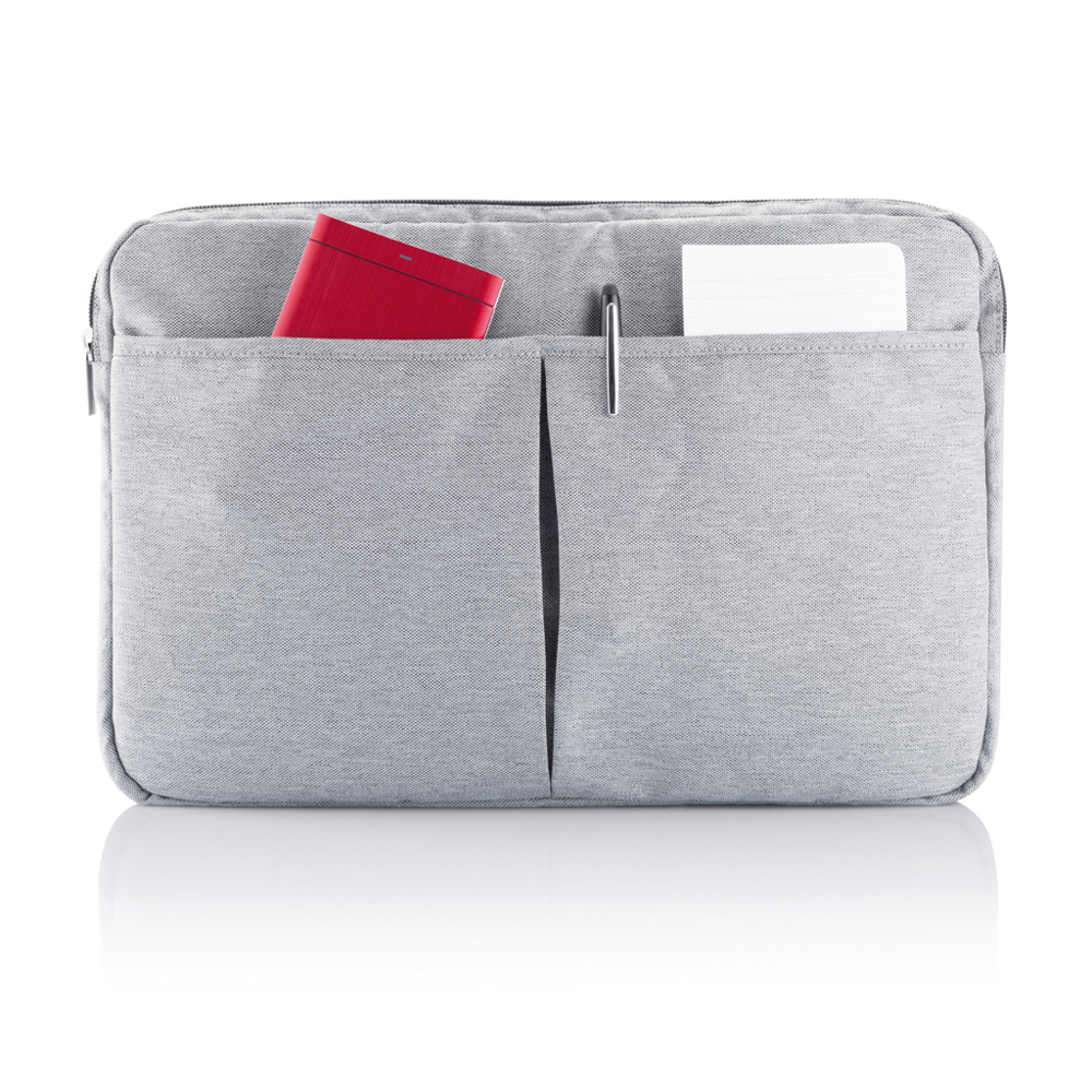 PVC vrije laptop hoes 15”
