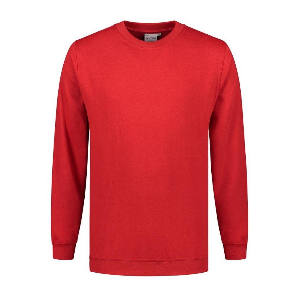 Santino Sweater Roland - Red