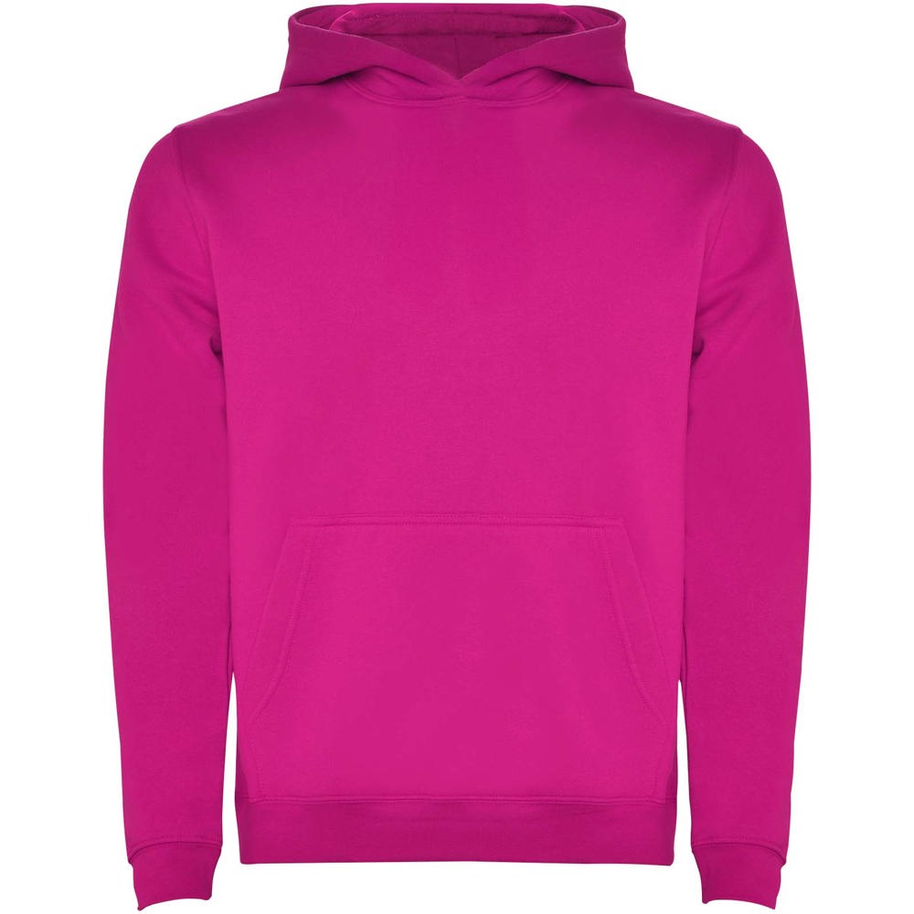Urban 280 g/m² hoodie voor kinderen - Rosette