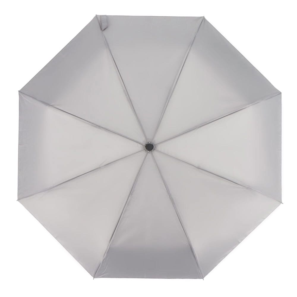 Congo 190T Pongee 21" Opvouwbare paraplu