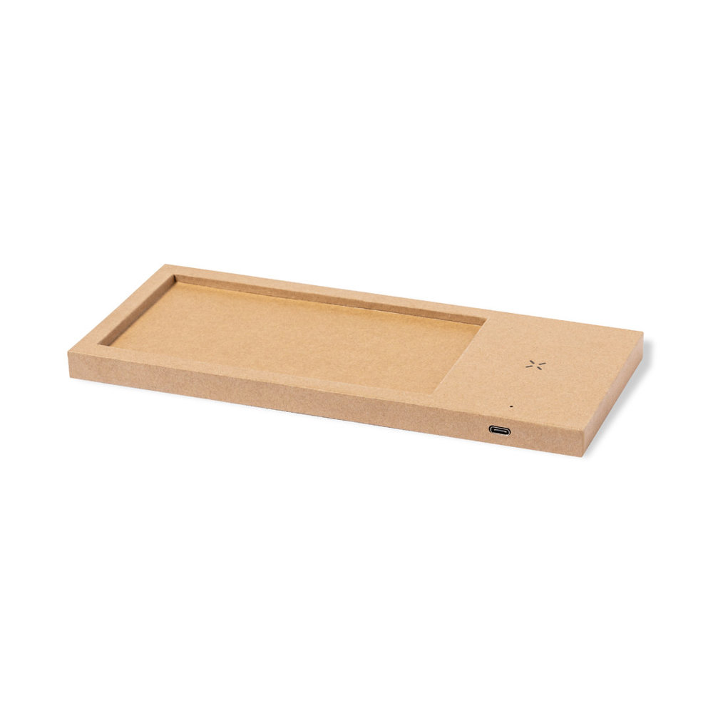 Organizer Oplader Taron