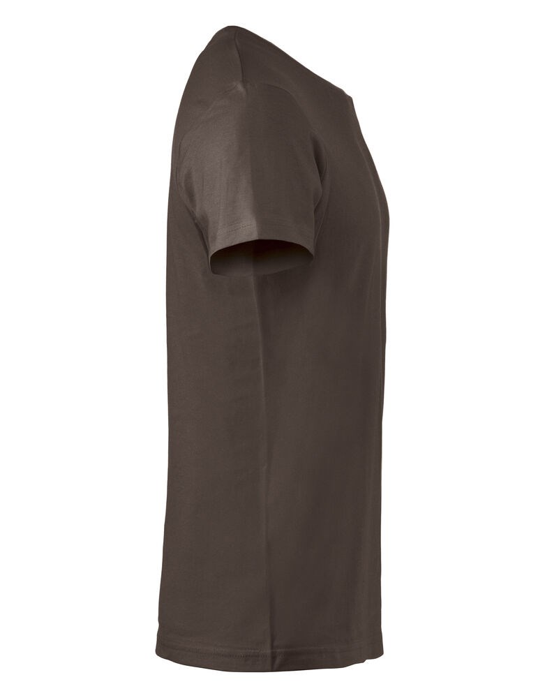 Clique - Basic-T Candy Roze XS