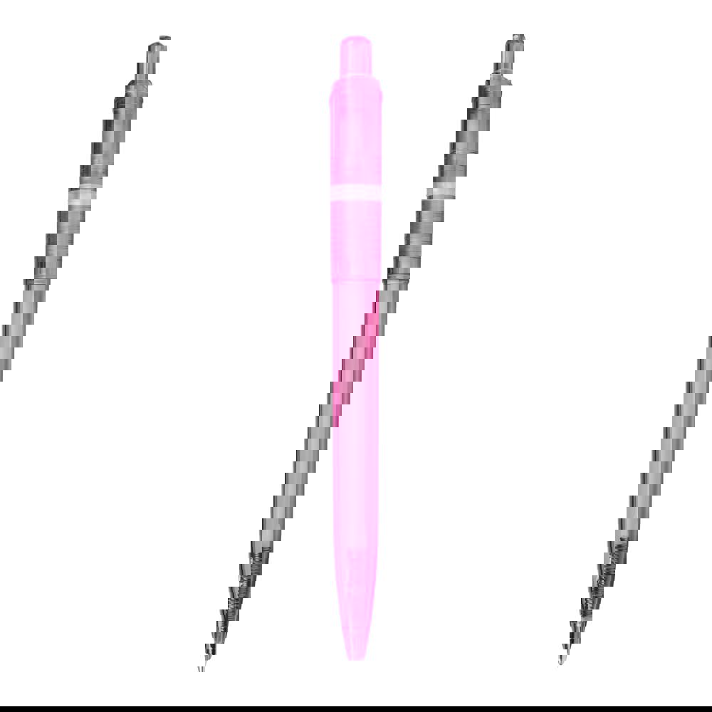 Balpen Ducal Clear transparant