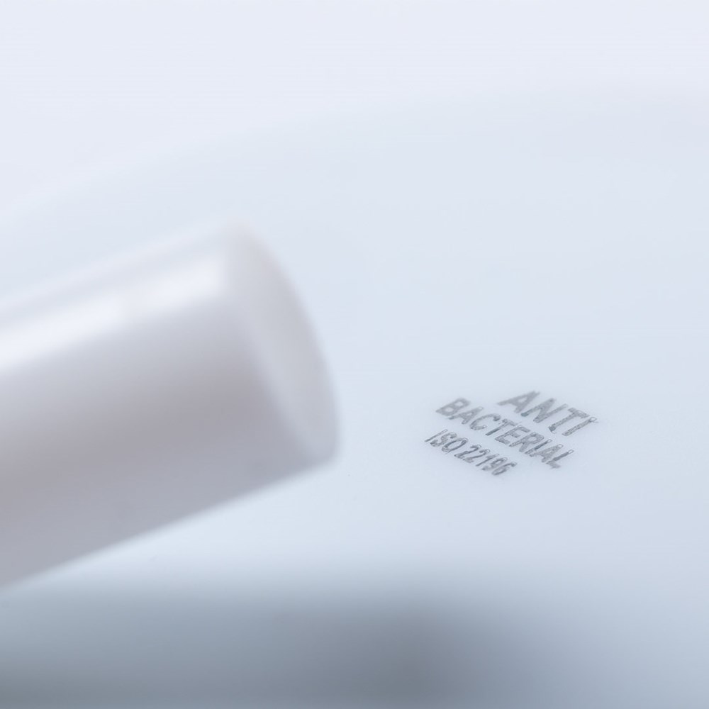 Antibacterieel Rietje Ladix