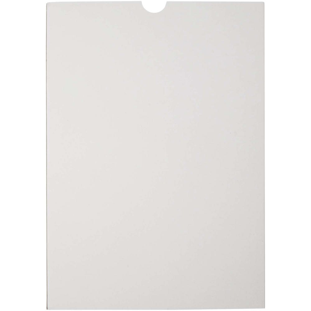 Executive A4 hardcover notitieboek