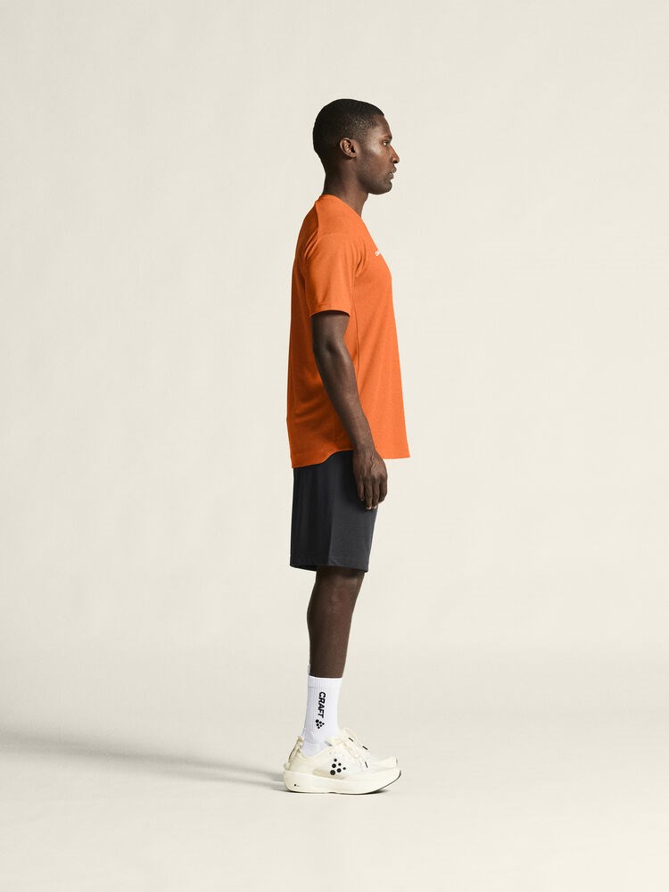 Craft - Evolve 2.0 Structured Jersey M Pump S