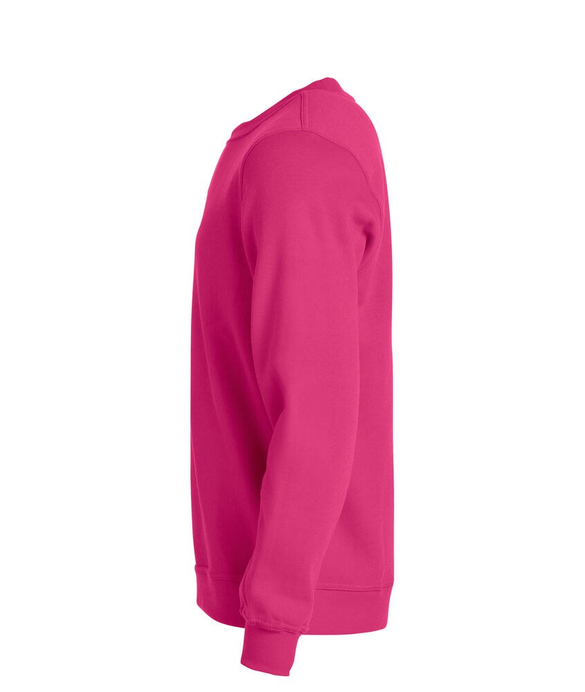Clique - Basic Roundneck Lemon L