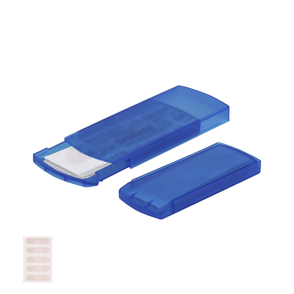 Pleisters Set Kesar