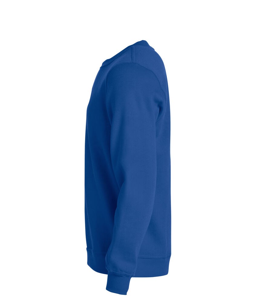 Clique - Basic Roundneck Lemon L