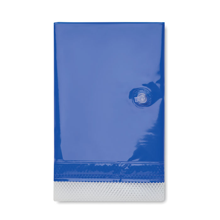 HAMAFLOAT - Waterhangmat opblaasbaar