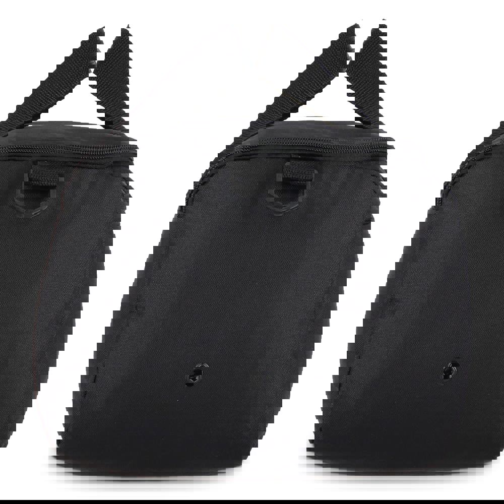 R-PET 600D opvouwbare tas voor onder de stoel 20L