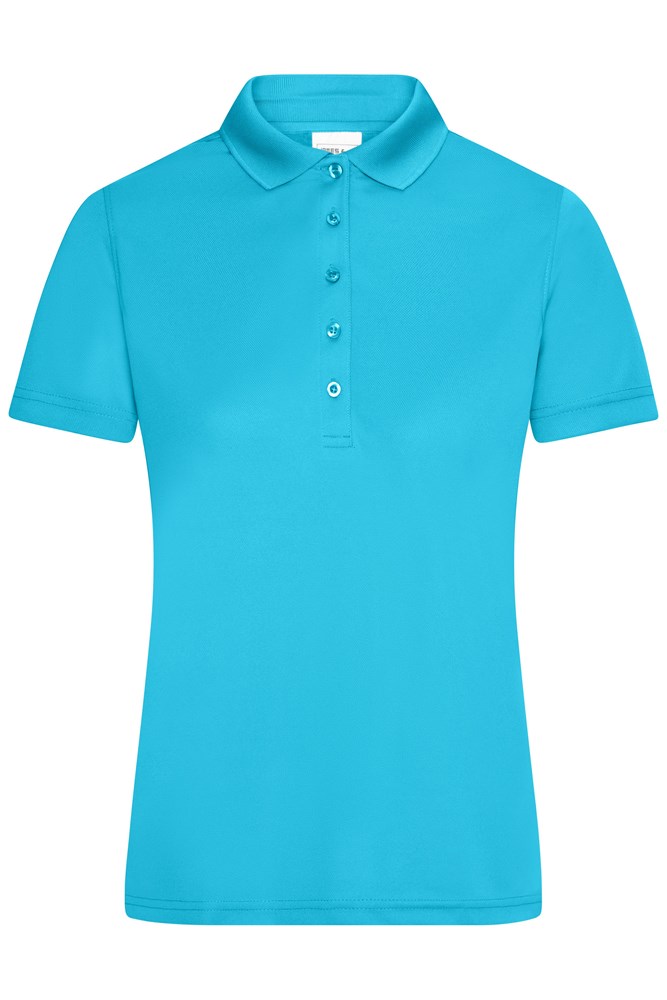 Ladies' Active Polo