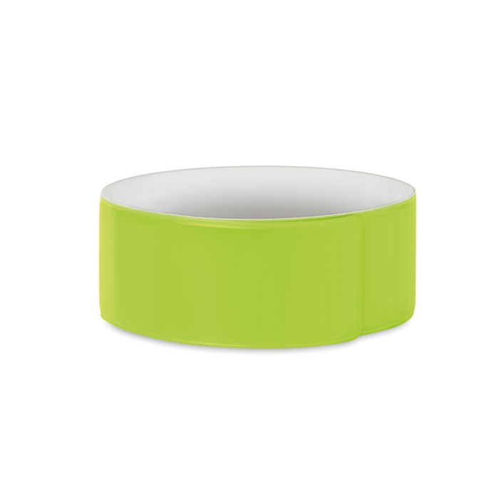 ENROLLO - Reflecterende armband