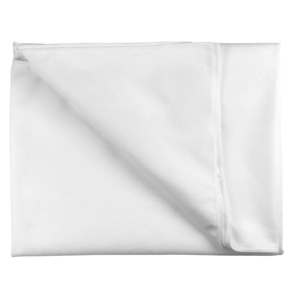 Sophie Muval sublimatie handdoek microvezel 130x75 cm, 200 gr/m²